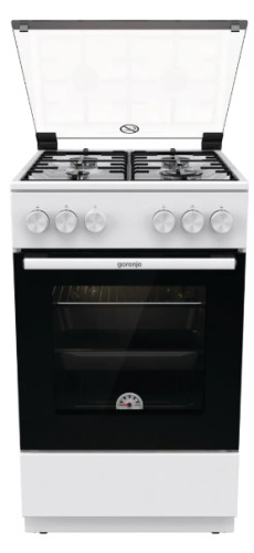 Газовая плита Gorenje (Горенье) GG5A10WH