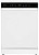 Посудомоечная машина Hiberg (Хайберг) i-F 6815 LW