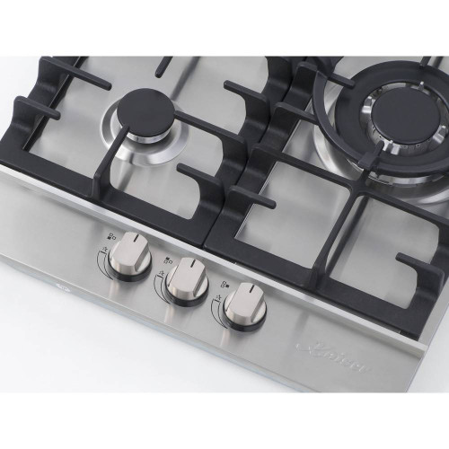 Газовая варочная панель Kaiser (Кайзер) KG 4350 Turbo