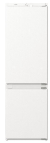 Встраиваемый холодильник Gorenje (горенье) RKI418FE0