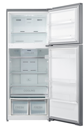 Холодильник Korting (Кёртинг) KNFT 71725 X
