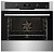 Электрический духовой шкаф Electrolux (Электролюкс) OPEA 5559 X
