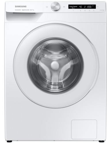 Стиральная машина Samsung (Самсунг) WW70A6S28TW/LP