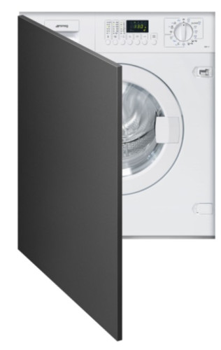 Встраиваемая стиральная машина Smeg (Смег) LBI147