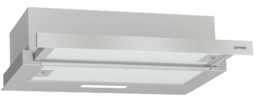 Встраиваемая вытяжка Gorenje (Горенье) TH62E3X