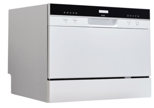 Посудомоечная машина Hyundai (Хёндэ) DT205 белый