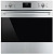 Электрический духовой шкаф Smeg (Смег) SF6300TVX