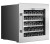 Винный шкаф Temptech (Темптек) STZ60SX
