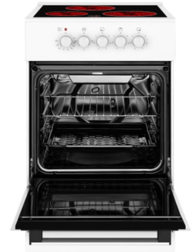 Электрическая плита Weissgauff (Вайсгауф) WES E2V05 W