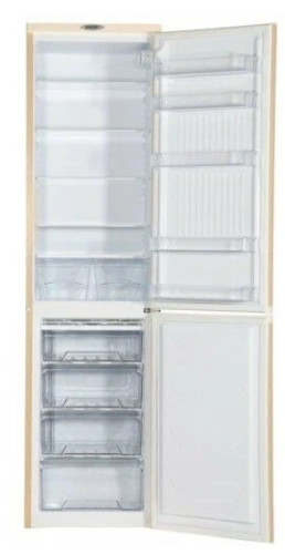 Холодильник DON (Дон) R 299 (бук)