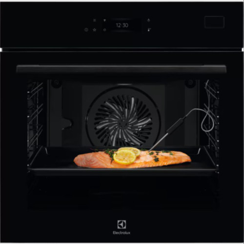 Электрический духовой шкаф Electrolux (Электролюкс) COB8S39WZ