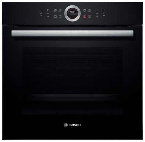 Электрический духовой шкаф Bosch (Бош) HBG 633BB1