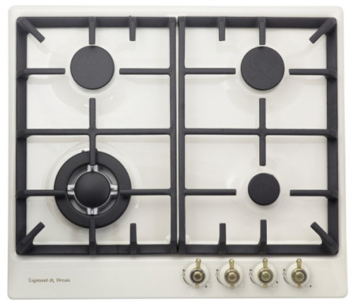 Газовая варочная панель Zigmund-Shtain (Зигмунд-Штайн) G 12.6 X