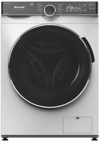 Стиральная машина Brandt (Брандт) WFB386QWE