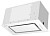 Встраиваемая вытяжка Weissgauff (Вайсгауф) Aura 1200-72 Sensor Remote WH
