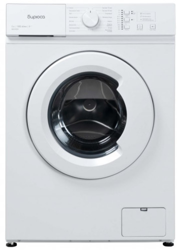 Стиральная машина Бирюса WM-SM510/04