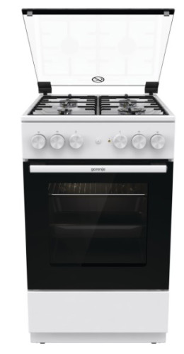 Комбинированная плита Gorenje (Горенье) GK5A21WH