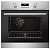 Электрический духовой шкаф Electrolux (Электролюкс) OEEB 4330 X