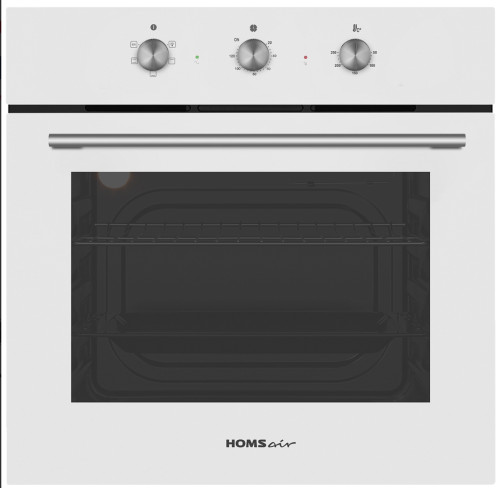 Электрический духовой шкаф HOMSair (ХОМСэйр) OES605WH