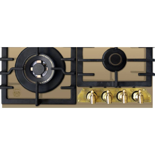 Газовая варочная панель Kaiser (Кайзер) KCG 6335 ElfEm Turbo