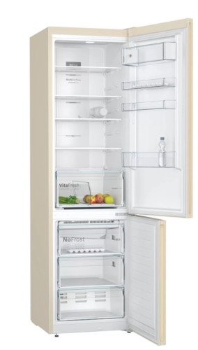 Холодильник Bosch (Бош) KGN39VK25R