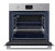 Электрический духовой шкаф Samsung (Самсунг) NV68A1145RS