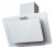 Вытяжка Krona (Крона) Liva 600 white PB