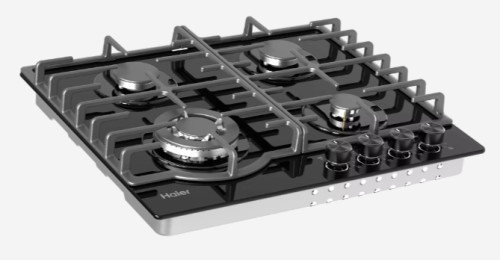 Газовая варочная панель Haier (Хайер) HHX-G64RFVLB