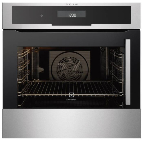 Электрический духовой шкаф Electrolux (Электролюкс) EOL 95821 AX