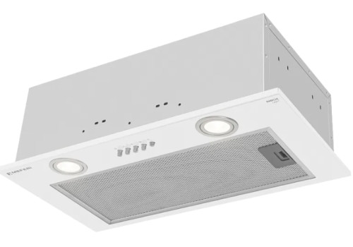 Встраиваемая вытяжка Meferi (Мефери) INBOX52WH LIGHT