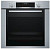 Электрический духовой шкаф Bosch (Бош) HBG3564S0R
