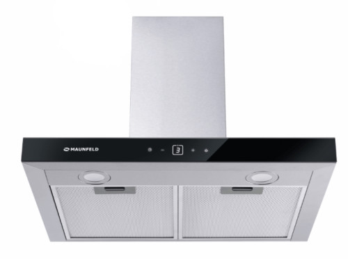 Вытяжка MAUNFELD (Маунфилд) Breeze 60 нержавеющая сталь