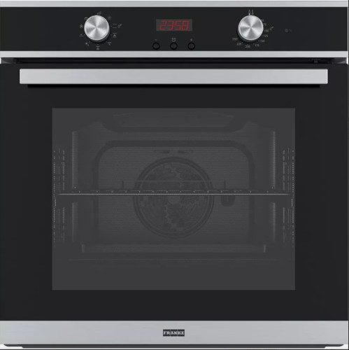 Электрический духовой шкаф Franke (Франке) FSM 86 HE XS