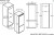 Встраиваемый холодильник MAUNFELD (Маунфилд) MBF193SLFWGR Inverter