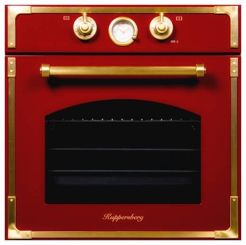 Электрический духовой шкаф Kuppersberg (Купперсберг) RC 699 BOR Gold