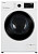 Стиральная машина с сушкой NORDFROST (Нордфрост) i-WQ4 10712 W