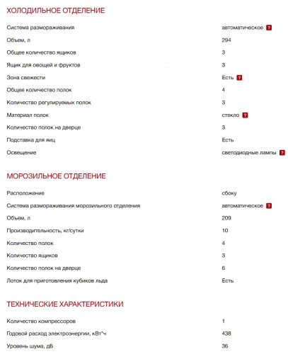 Холодильник Kuppersberg (Купперсберг) RBSN 1892 X