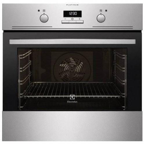 Электрический духовой шкаф Electrolux (Электролюкс) EOB 93410 AX