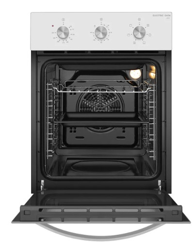 Электрический духовой шкаф Meferi (Мефери) MEO456WH LIGHT