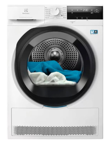 Сушильная машина Electrolux (Электролюкс) EW7D385UCE