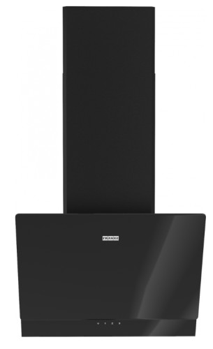 Вытяжка Franke (Франке) TEMPER 50 BK