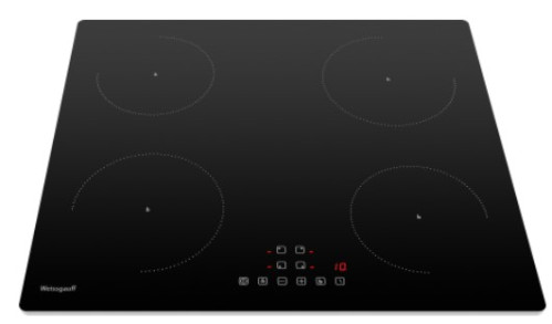 Индукционная варочная панель Weissgauff (Вайсгауф) HI 640 BA