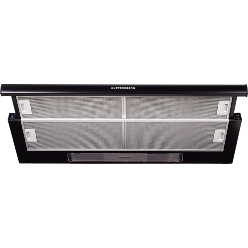 Встраиваемая вытяжка Kuppersberg (Купперсберг) Slimlux II 90 SG