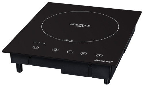 Настольная индукционная плита Steba (Стеба) IK 60 E