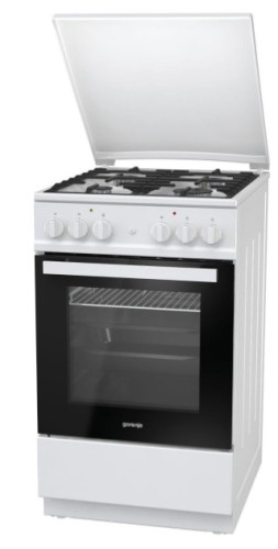 Комбинированная плита Gorenje (Горенье) KN5142WF-B
