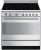 Электрическая плита Smeg (Смег) SUK91CMX9