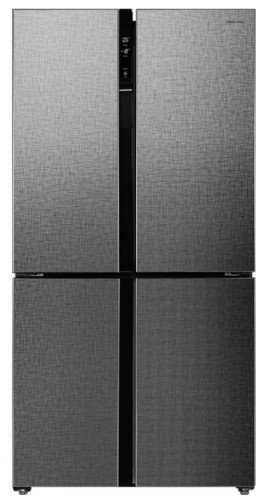 Холодильник Hiberg (Хайберг) RFQ-500DX NFXq inverter