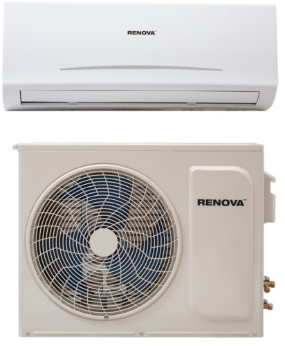 Сплит-система Renova (Ренова) CHW-07B Breeze