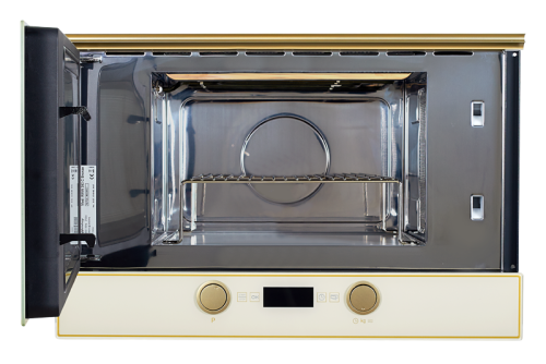 Микроволновая печь Kuppersberg (Купперсберг) RMW 393 C Bronze