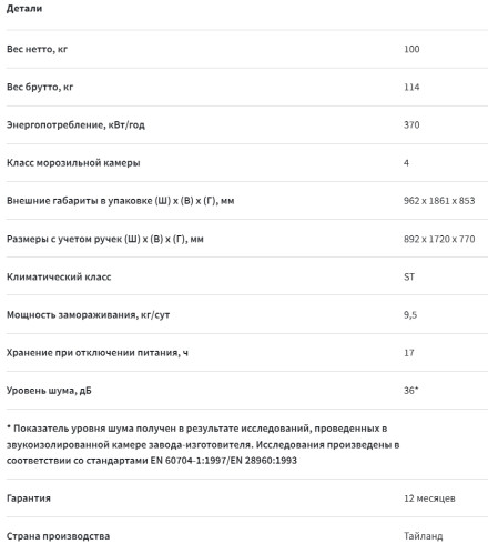 Холодильник Sharp (Шарп) SJEX93PSL